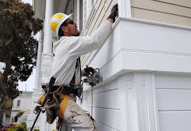 Reliable Oakwood, PA Siding Solutions